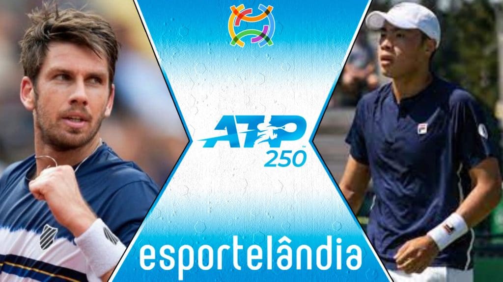 Cameron Norrie x Brandon Nakashima &ndash; Palpites e progn&oacute;sticos &ndash; 22/06