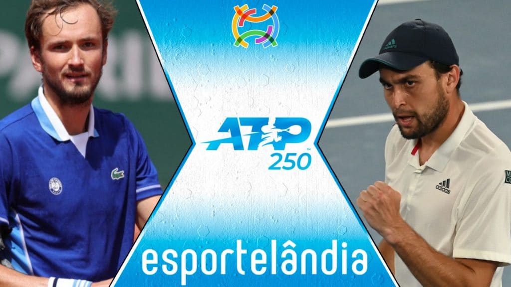 Daniil Medvedev x Aslan Karatsev &ndash; Palpites e progn&oacute;sticos &ndash; 22/06