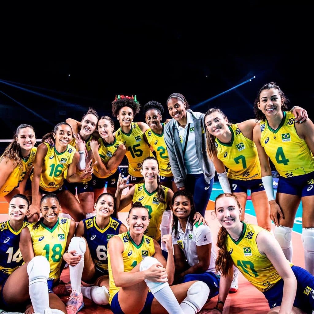 Coreia do Sul x Brasil como aconteceu &ndash; Resultado, destaques e rea&ccedil;&atilde;o