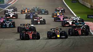 F&oacute;rmula 1 pode substituir GP de Paul Ricard para outra cidade na Fran&ccedil;a