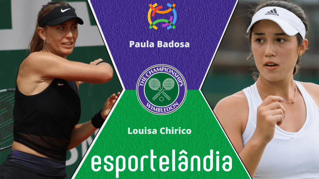 Paula Badosa x Louisa Chirico &ndash; Dica, palpite e progn&oacute;stico &ndash; 28/06
