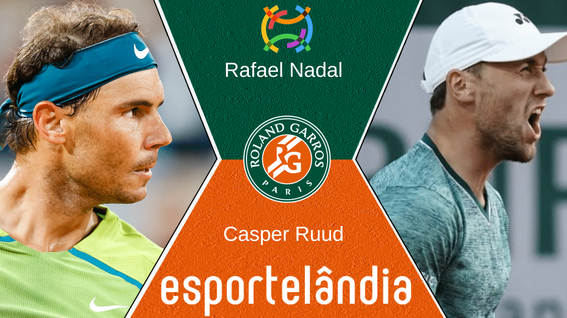 Rafael Nadal x Casper Ruud &ndash; Dica, palpite e progn&oacute;stico &ndash; 05/06