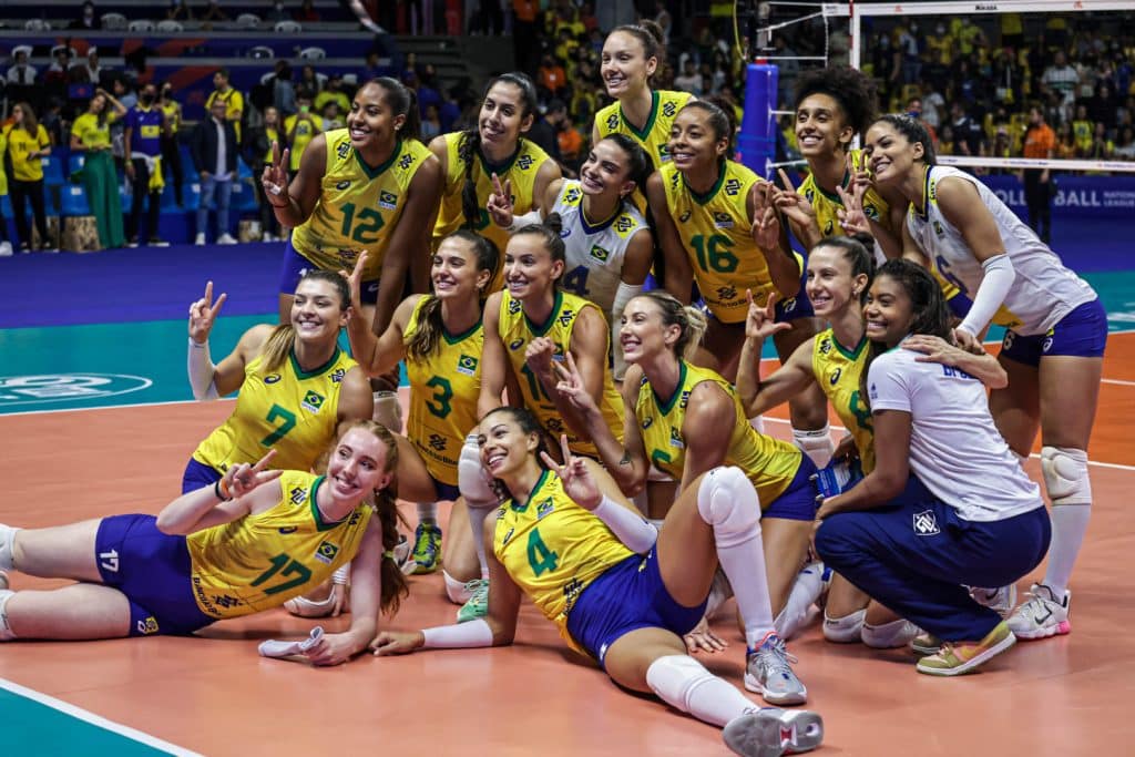 Brasil x Holanda como aconteceu &ndash; Resultado, destaques e rea&ccedil;&atilde;o