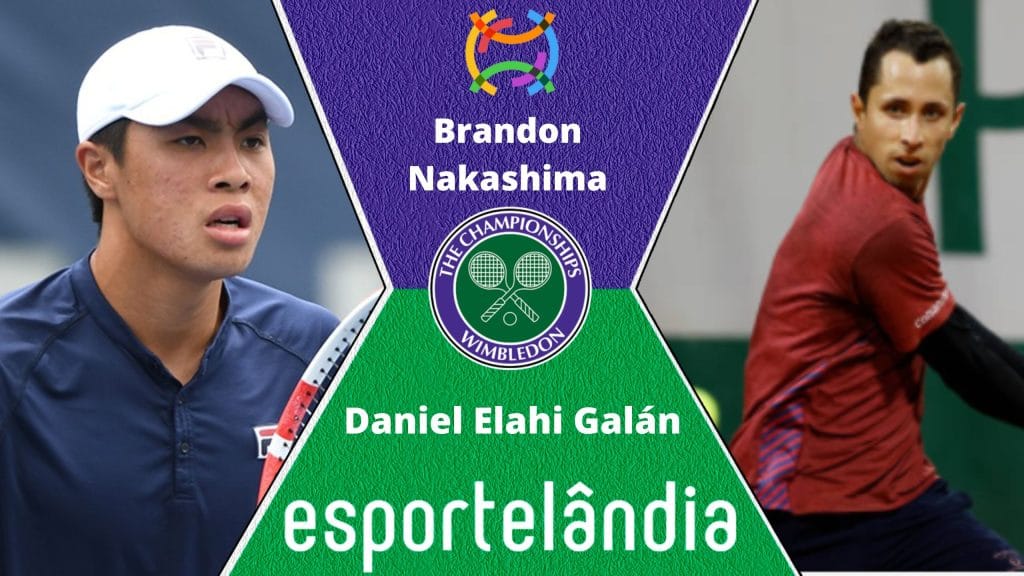 Brandon Nakashima x Daniel Elahi Gal&aacute;n &ndash; Palpite e progn&oacute;stico &ndash; 02/07