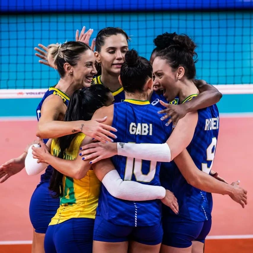 Brasil x Bulg&aacute;ria como aconteceu &ndash; Resultado, destaques e rea&ccedil;&atilde;o