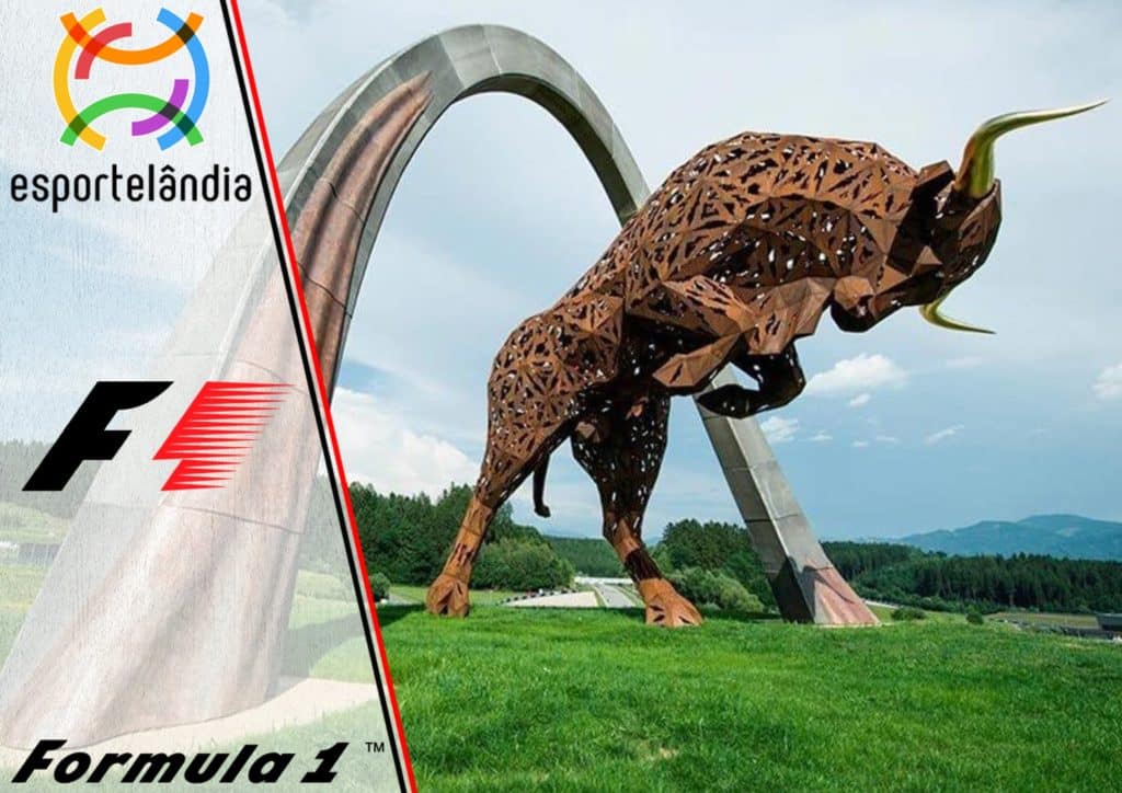 Grande Pr&ecirc;mio da &Aacute;ustria &ndash; Palpite e Progn&oacute;stico &ndash; 10/07