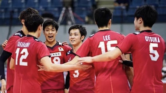 Jap&atilde;o x Cuba &ndash; Dica, palpite e progn&oacute;stico &ndash; 30/08