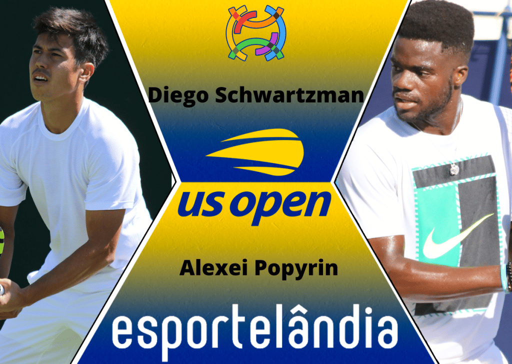 Jason Kubler x Frances Tiafoe &ndash; Palpite e progn&oacute;stico &ndash; 01/09