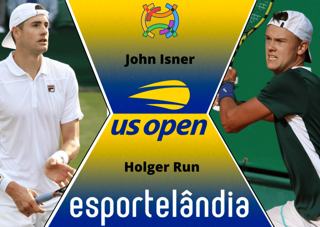 John Isner x Holger Run &ndash; Palpite e progn&oacute;stico &ndash; 01/09