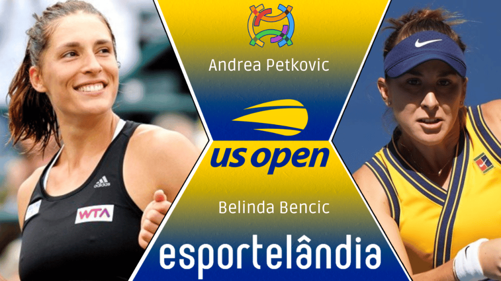 Andrea Petkovic x Belinda Bencic &ndash; Dica, palpite e progn&oacute;stico &ndash; 30/08