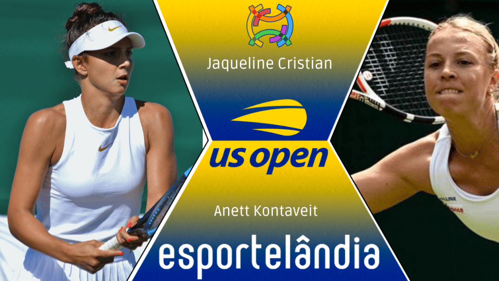 Jaqueline Cristian x Anett Kontaveit &ndash; Dica, palpite e progn&oacute;stico &ndash; 29/08