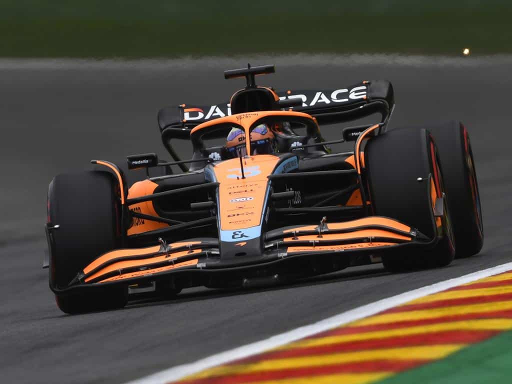 McLaren decepciona e pilotos ficam mais uma vez fora do top 10 na temporada