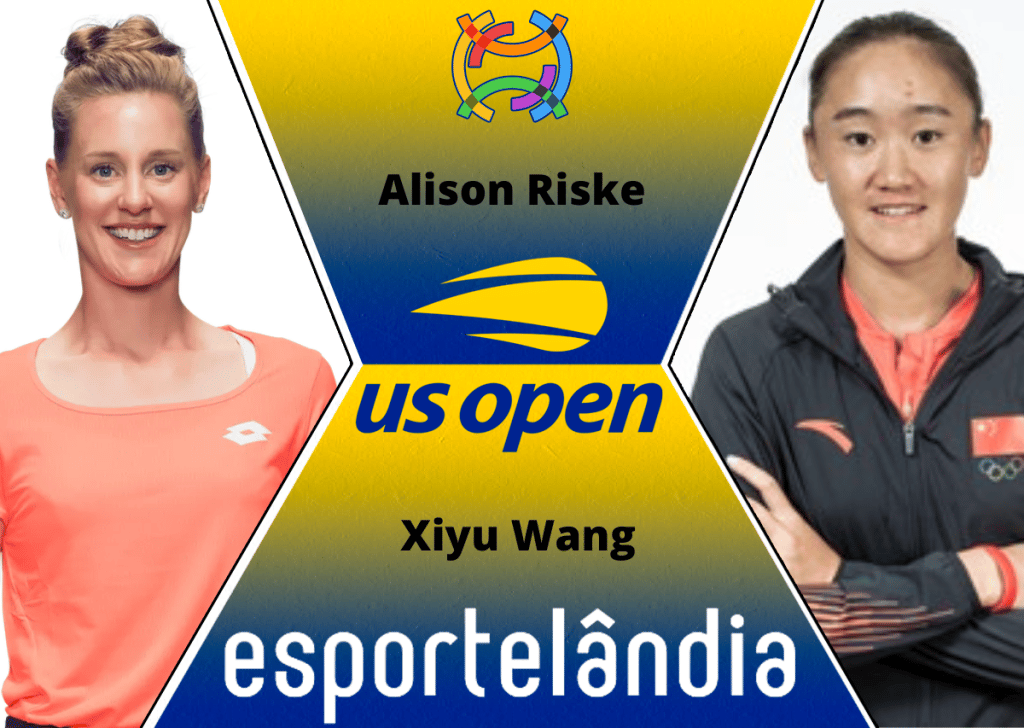 Alison Riske x Xiyu Wang &ndash; Palpite e progn&oacute;stico &ndash; 02/09