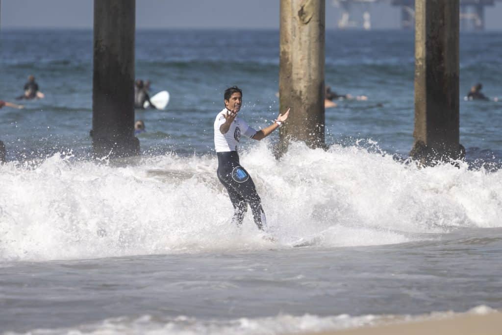 Confira as baterias do s&eacute;timo dia de competi&ccedil;&otilde;es do ISA Games