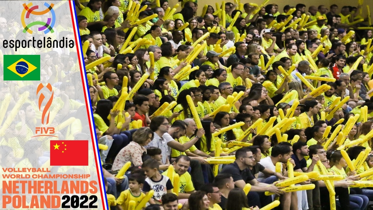 Brasil x China &ndash; Dica, palpite e progn&oacute;stico &ndash; 01/10