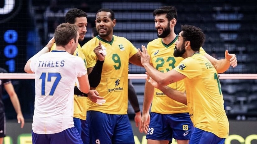 Brasil x Eslov&ecirc;nia &ndash; Dica, palpite e progn&oacute;stico &ndash; 11/09