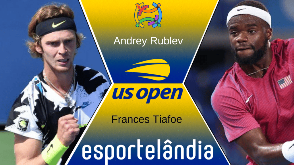 Andrey Rublev x Frances Tiafoe &ndash; Dica, palpite e progn&oacute;stico &ndash; 07/09