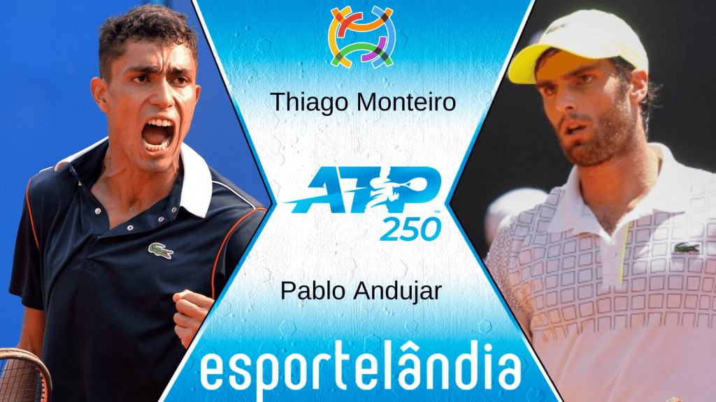 Thiago Monteiro x Pablo Andujar &ndash; Dica, palpite e progn&oacute;stico &ndash; 28/09
