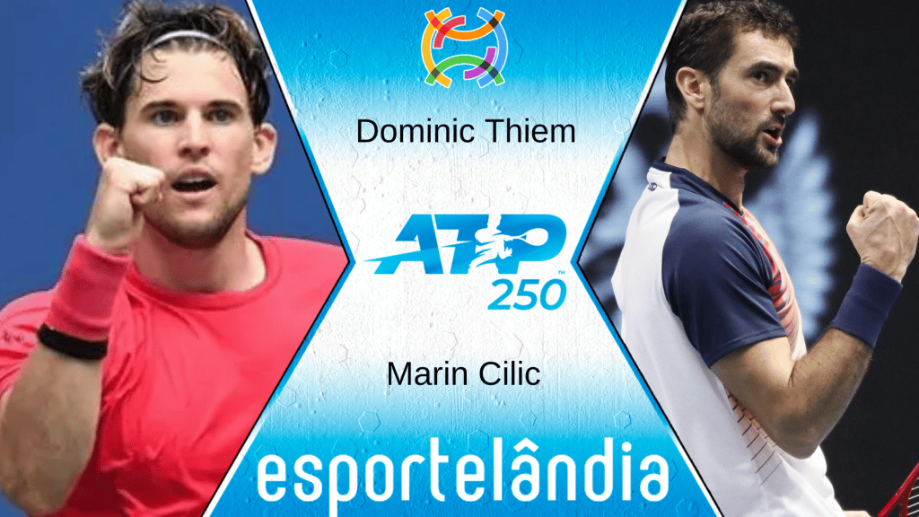 Dominic Thiem x Marin Cilic &ndash; Dica, palpite e progn&oacute;stico &ndash; 28/09