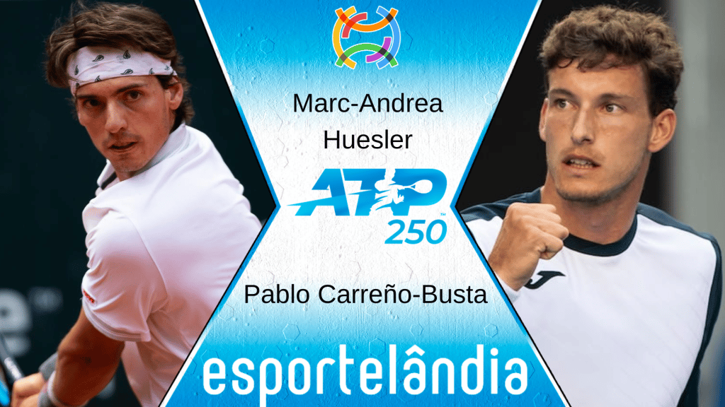 Marc-Andrea Huesler x Pablo Carre&ntilde;o-Busta &ndash; Dica, palpite e progn&oacute;stico &ndash; 29/09