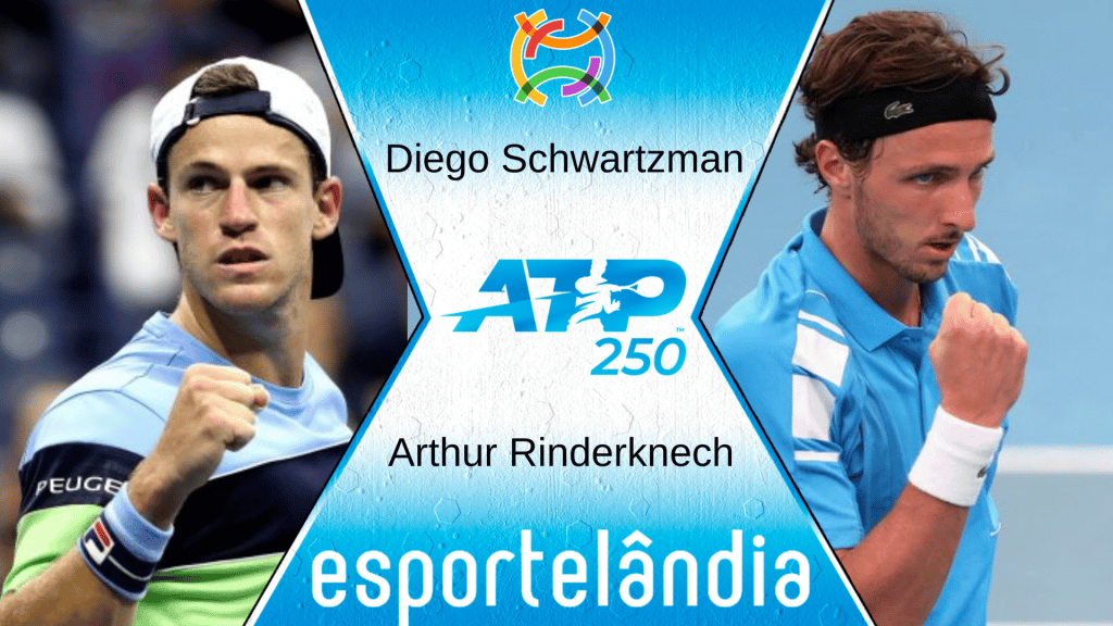 Diego Schwartzman x Arthur Rinderknech &ndash; Dica, palpite e progn&oacute;stico &ndash; 29/09