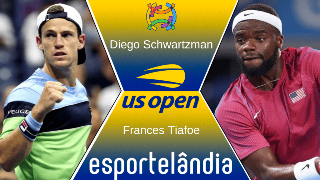 Diego Schwartzman x Frances Tiafoe &ndash; Dica, palpite e progn&oacute;stico &ndash; 03/09