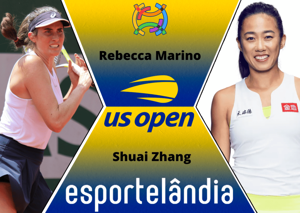 Rebecca Marino x Shuai Zhang &ndash; Palpite e progn&oacute;stico &ndash; 02/09