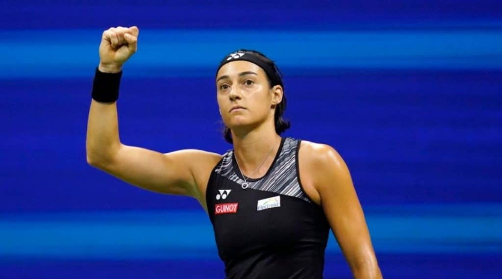 Cori Gauff x Caroline Garcia, como aconteceu &ndash; Resultado, destaques e rea&ccedil;&atilde;o