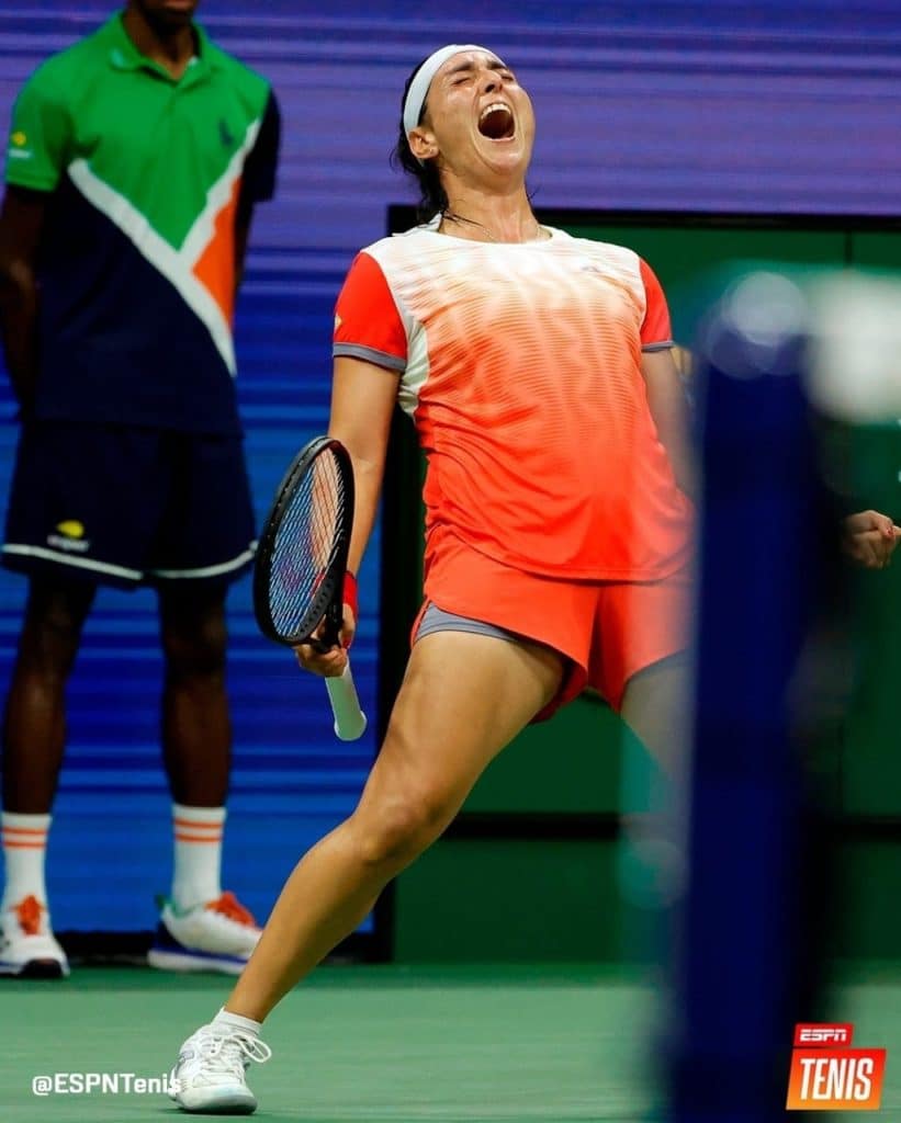 Ons Jabeur x Ajla Tomljanovic, como aconteceu &ndash; Resultado, destaques e rea&ccedil;&atilde;o