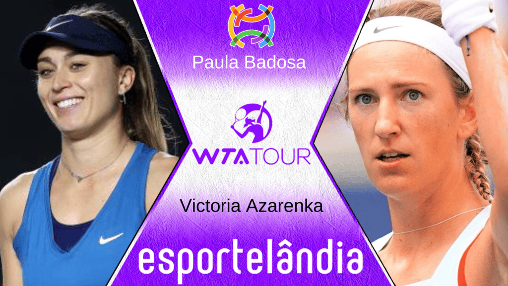 Paula Badosa x Victoria Azarenka &ndash; Dica, palpite e progn&oacute;stico &ndash; 19/10
