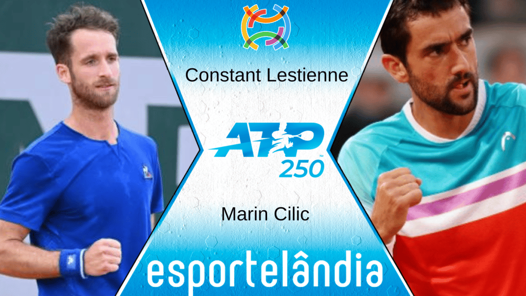Constant Lestienne&nbsp;x Marin Cilic &ndash; Dica, palpite e progn&oacute;stico &ndash; 01/10