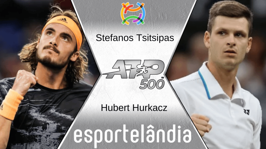 Stefanos Tsitsipas x Hubert Hurkacz &ndash; Dica, palpite e progn&oacute;stico &ndash; 07/10