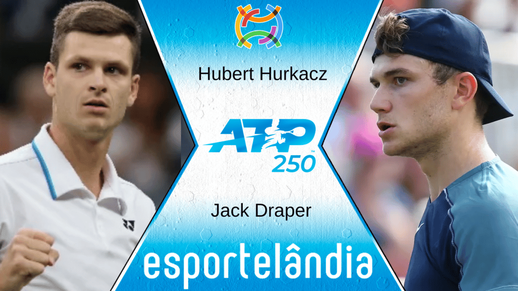 Hubert Hurkacz x Jack Draper &ndash; Dica, palpite e progn&oacute;stico &ndash; 19/10