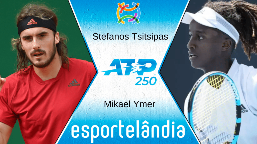 Stefanos Tsitsipas x Mikael Ymer &ndash; Dica, palpite e progn&oacute;stico &ndash; 21/10
