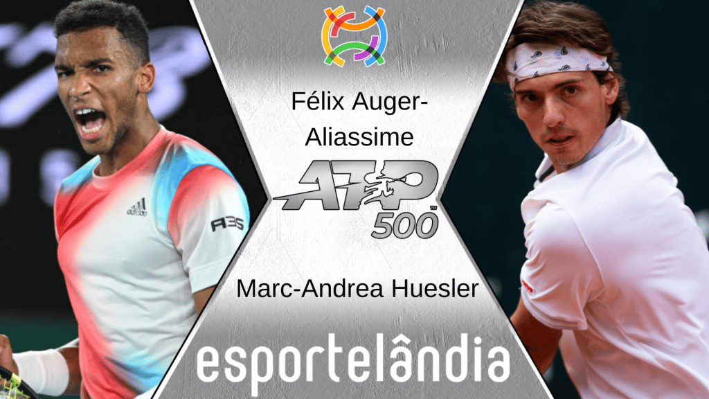 F&eacute;lix Auger-Aliassime x Marc-Andrea Huesler &ndash; Dica, palpite e progn&oacute;stico &ndash; 26/10