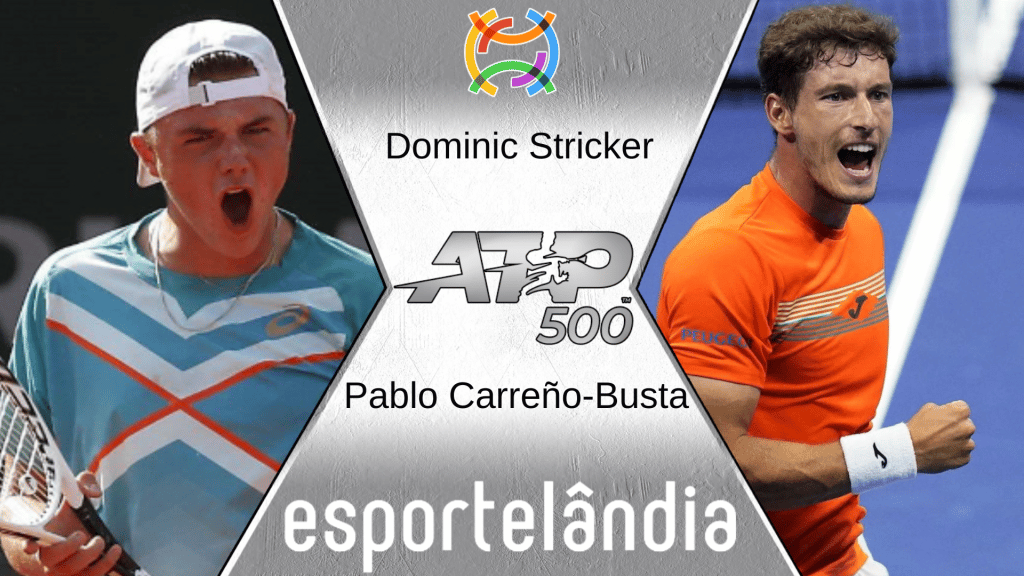 Dominic Stricker x Pablo Carre&ntilde;o-Busta &ndash; Dica, palpite e progn&oacute;stico &ndash; 26/10