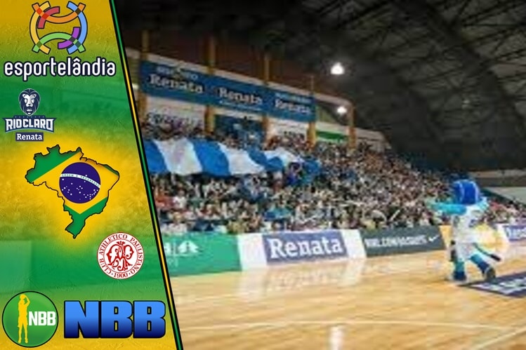 Rio Claro x Paulistano &ndash; Dica, palpite e progn&oacute;stico &ndash; 15/10