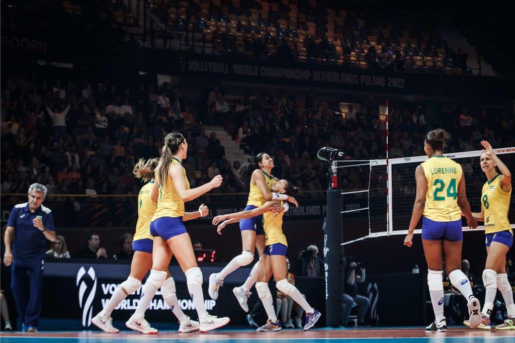 It&aacute;lia x Brasil como aconteceu &ndash; Resultado, destaques e rea&ccedil;&atilde;o