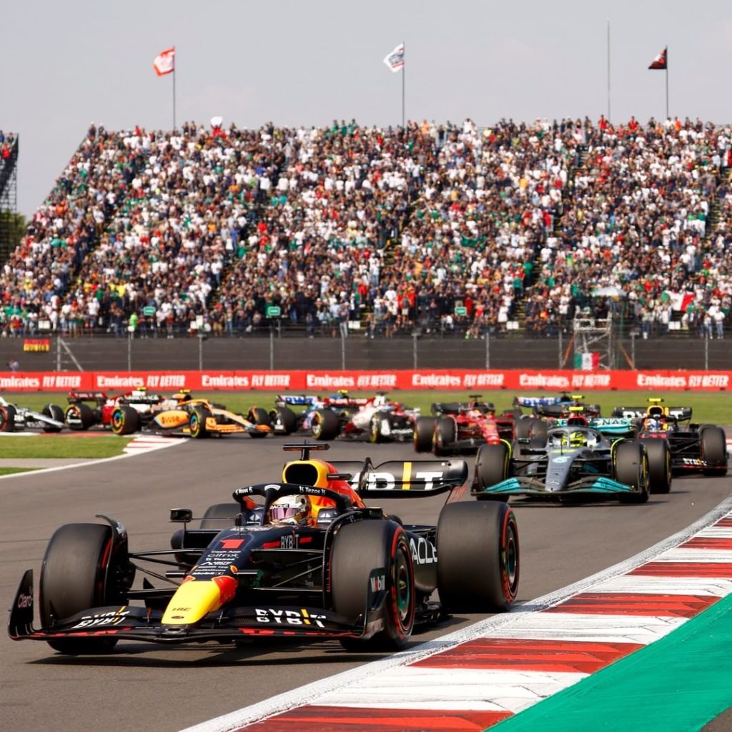 Nova equipe no grid: F&oacute;rmula 1 est&aacute; pronta para pensar sobre isso