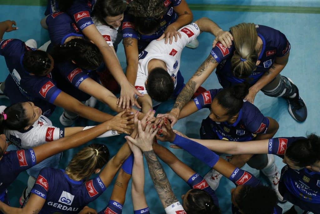 Gerdau Minas x Unilife Maring&aacute; &ndash; Dica, palpite e progn&oacute;stico &ndash; 12/11