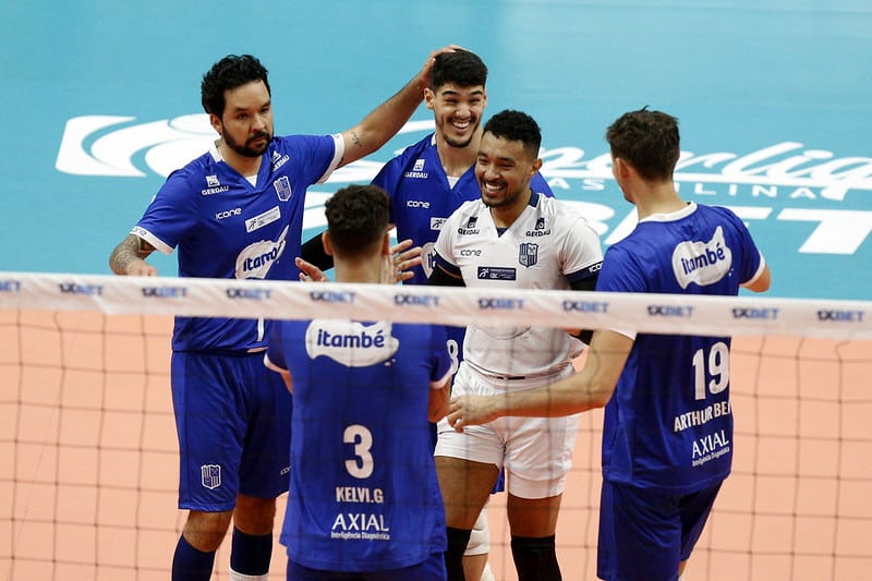 Minas x Araguari como aconteceu &ndash; Resultados, destaques e rea&ccedil;&atilde;o