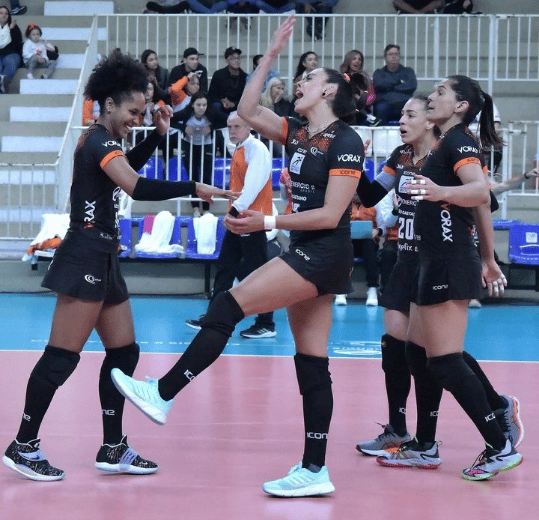 Unilife Maring&aacute; x Energis 8 S&atilde;o Caetano como aconteceu &ndash; Resultado, destaques e rea&ccedil;&atilde;o