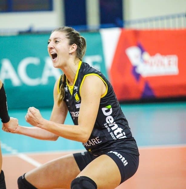 Bras&iacute;lia V&ocirc;lei x Dentil/Praia Clube como aconteceu &ndash; Resultado, destaques e rea&ccedil;&atilde;o