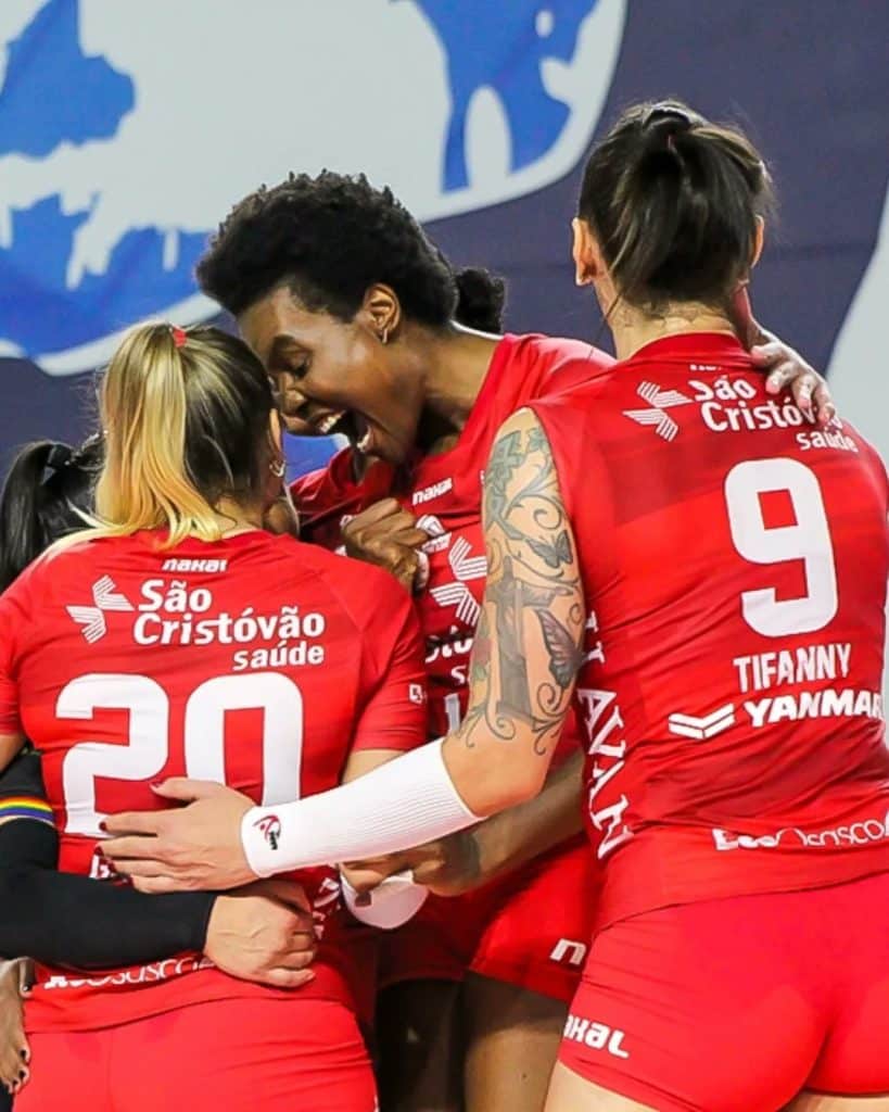 Pinheiros x Osasco S&atilde;o Crist&oacute;v&atilde;o Sa&uacute;de como aconteceu &ndash; Resultado, destaques e rea&ccedil;&atilde;o