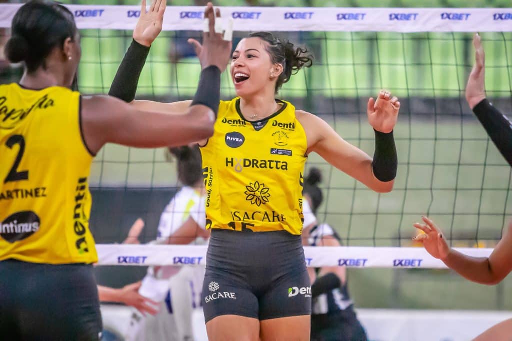 Unilife Maring&aacute; x Dentil/Praia Clube como aconteceu &ndash; Resultado, destaques e rea&ccedil;&atilde;o