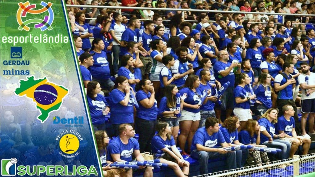 Gerdau Minas x Dentil Praia Clube &ndash; Dica, palpite e progn&oacute;stico &ndash; 19/11