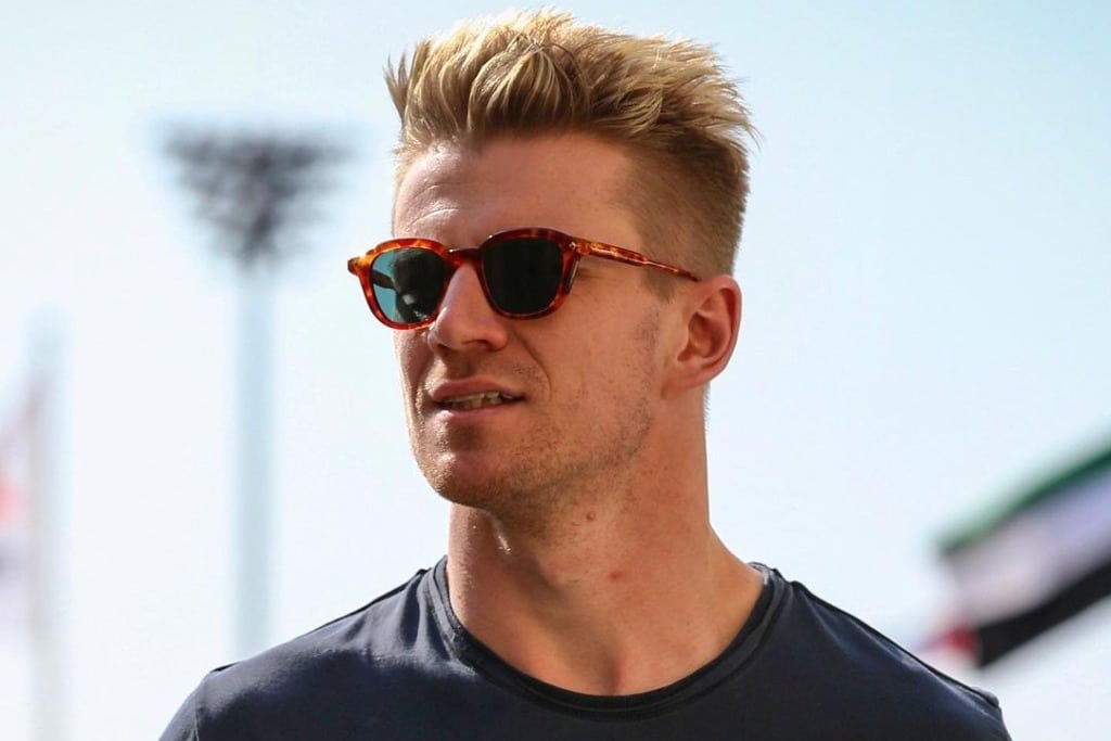 Nico Hulkenberg volta &agrave; F1 para correr pela Haas em 2023