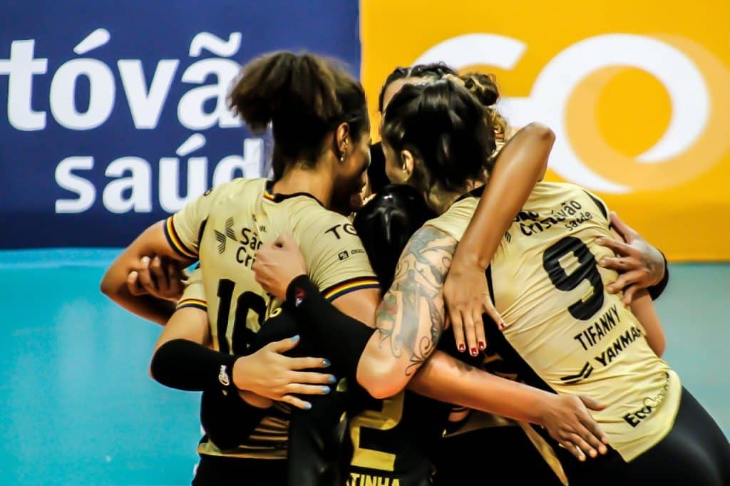 Abel Moda V&ocirc;lei x Osasco S&atilde;o Crist&oacute;v&atilde;o como aconteceu &ndash; Resultado, destaques e rea&ccedil;&atilde;o