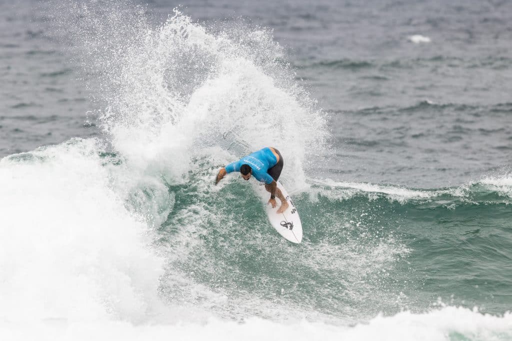 Corona Saquarema Pro 2022: confira o segundo e terceiro dia de competi&ccedil;&otilde;es