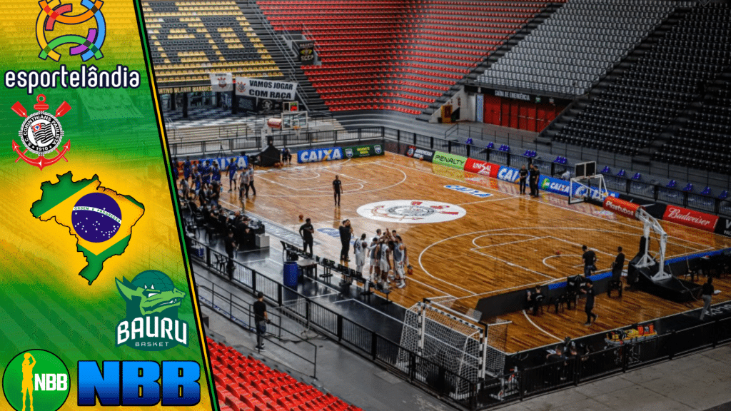 Corinthians x Bauru &ndash; Dica, palpite e progn&oacute;stico &ndash; 21/12